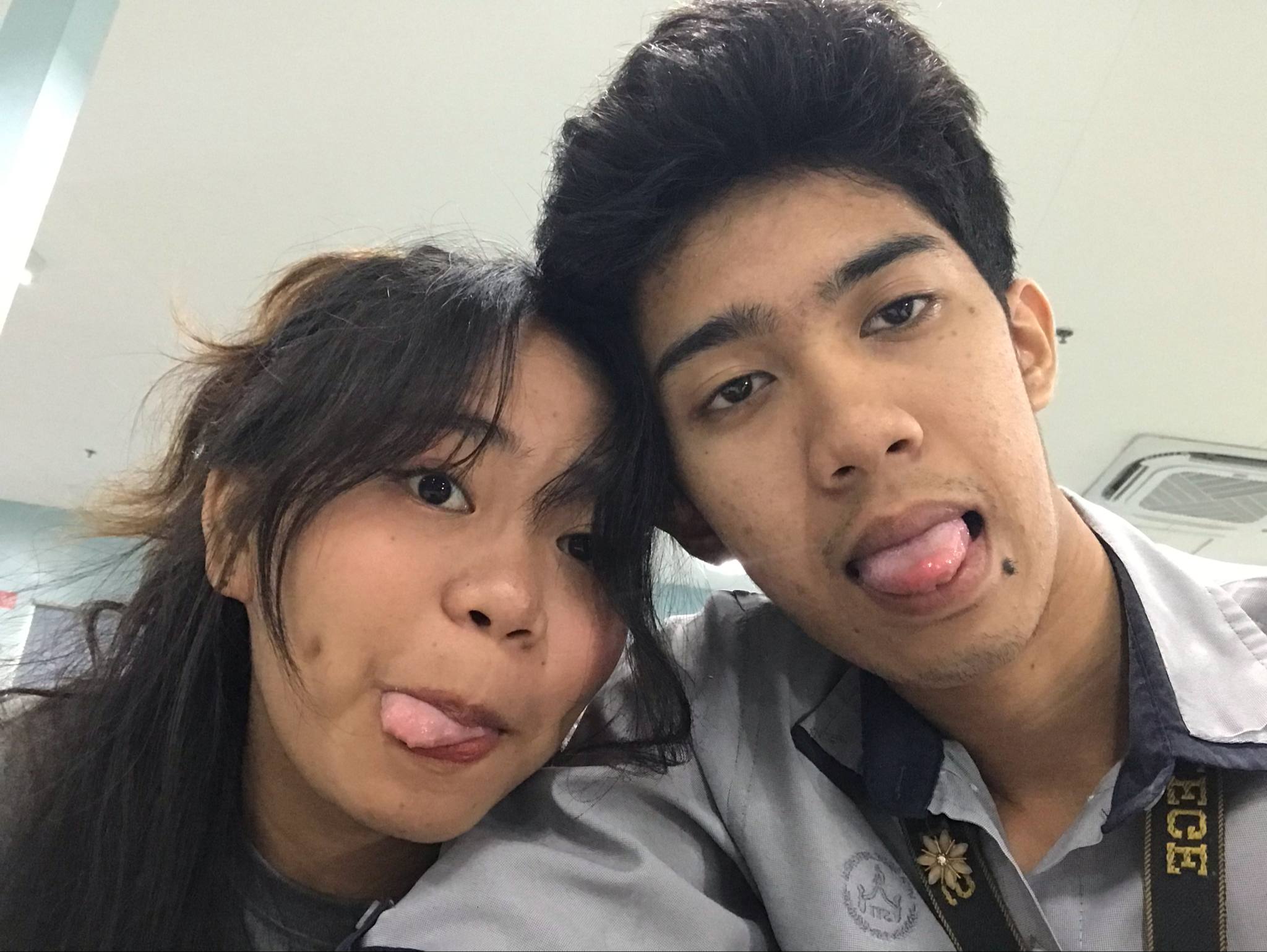 Memory 3 — A favorite day together